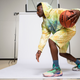 Image for article titled Is Pharrell's New Basketball Sneaker Worth Picking Up?